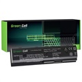 Bateria Green Cell - HP Pavilion DV6, DV7, Envy M4, M6 - 4400mAh