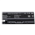 Bateria Green Cell - HP Pavilion DV6, DV7, Envy M4, M6 - 4400mAh