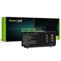 Bateria Green Cell - HP Spectre x360 13-AC, 13-W, 13T-AC, 13T-W - 4200mAh