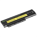 Bateria Green Cell - Lenovo ThinkPad X220s, X230i, X220i, X230 - 4400mAh