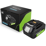 Akumulator Green Cell do Makita LXT 18V 3Ah