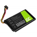 Green Cell Bateria - TomTom GO 6100, 6200, Trucker 5000, 6000 - 1100mAh