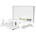 Ładowarka Samochodowa / Adapter Green Cell do MacBook Pro 15"/17" - 85W
