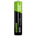 Akumulatory AAA Green Cell HR03 - 950mAh - 1x4