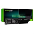 Green Cell Bateria do Laptopa Asus X301, X401, X501 - 4400mAh