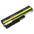 Bateria Green Cell - Lenovo ThinkPad Seria R, T, Z, W - 4400mAh