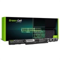 Bateria Green Cell - Acer Aspire E5-575, V3-575, TravelMate P258, P278