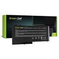 Green Cell Bateria - Dell Latitude E5450, E5470, E5550 - 2900mAh