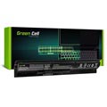 Green Cell Bateria - HP 17-p000, 17-p100, HP Beats 15z - 2200mAh