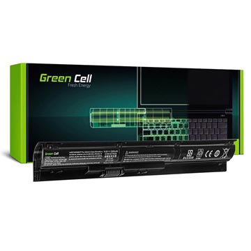 Green Cell Bateria - HP 17-p000, 17-p100, HP Beats 15z - 2200mAh