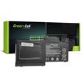 Green Cell Bateria - HP EliteBook 720 G2, 725 G2, 820 G2 - 4000mAh