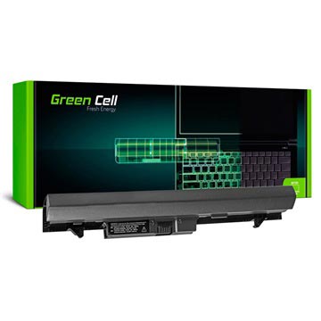 Bateria Green Cell - HP ProBook 430, 430 G1, 430 G2 - 2200 mAh