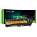Bateria Green Cell - Lenovo ThinkPad L520, T420, T520, W520 - 4400 mAh