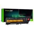 Bateria Green Cell - Lenovo ThinkPad L530, T530, W530 - 4400 mAh