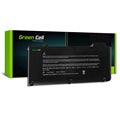 Green Cell Bateria - MacBook Pro 13" MC724xx/A, MD314xx/A, MD102xx/A - 4400mAh
