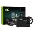 Ładowarka / Zasilacz Green Cell - Asus VivoBook Q200, E402MA, Chromebook C300 - 33W