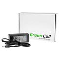 Ładowarka / Zasilacz Green Cell - Lenovo IdeaPad N585, S300, S415, U310 - 40W