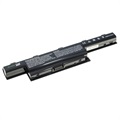 Green Cell Pro Bateria - Acer Aspire, TravelMate, Gateway, P.Bell EasyNote - 5200mAh