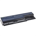 Bateria Acer Aspire - 5230, 5520, 5710G, 5910G, 6530G, 7220, 7330, 8920 - Black - 4400mAh