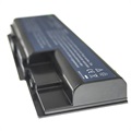 Bateria Acer Aspire - 5230, 5520, 5710G, 5910G, 6530G, 7220, 7330, 8920 - Black - 4400mAh