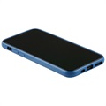 iPhone 11 Pro Max Ekologiczne Etui GreyLime - Niebieskie