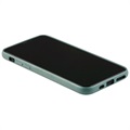 iPhone 11 Pro Max Ekologiczne Etui GreyLime - Zieleń