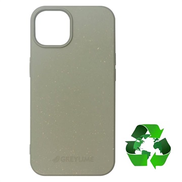iPhone 13 Ekologiczne Etui GreyLime