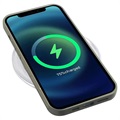 iPhone 13 Ekologiczne Etui GreyLime