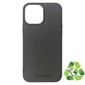 Ekologiczne Etui GreyLime do iPhone 13 Pro Max - Czerń