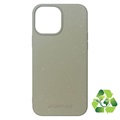 Ekologiczne Etui GreyLime do iPhone 13 Pro Max - Zieleń