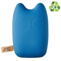 Powerbank GreyLime Power Owl II - 7800mAh - Niebieski