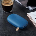 Powerbank GreyLime Power Stone II - 10400mAh, 18W - Niebieski