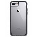 iPhone 7 Plus - Pokrowiec Griffin Survivor Clear - Dym
