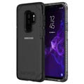 Samsung Galaxy S9+ - Pokrowiec Griffin Survivor Strong - Transparentny