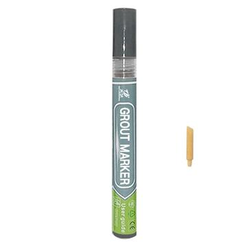 Pisak do fug - Ciemnoszary