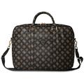 Guess Torba na laptopa 4G Peony - 16"