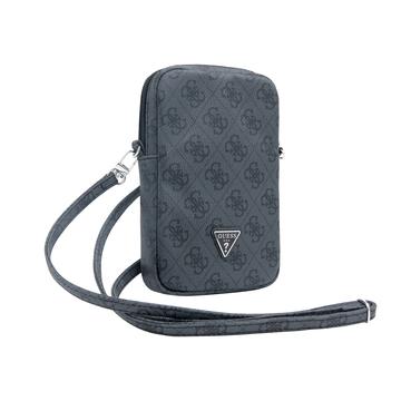 Guess 4G Triangle Logo Smartphone Torba na ramię