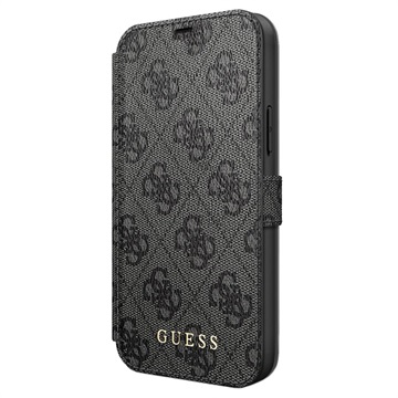 iPhone 12/12 Pro Pokrowiec Guess Charms Collection 4G