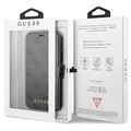 iPhone 12/12 Pro Pokrowiec Guess Charms Collection 4G