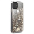 iPhone 11 Etui Guess Glitter Collection