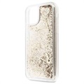 iPhone 11 Etui Guess Glitter Collection