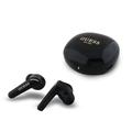 Słuchawki True Wireless Guess Glossy Classic Logo