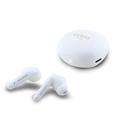 Słuchawki True Wireless Guess Glossy Classic Logo
