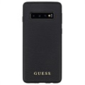 Etui Guess Kolekcja Iridescent do Samsung Galaxy S10