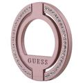 Guess Rhinestones Magnetyczny uchwyt / stojak na pierścionki