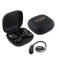 Bezprzewodowe słuchawki Guess Satin Classic Open-Ear