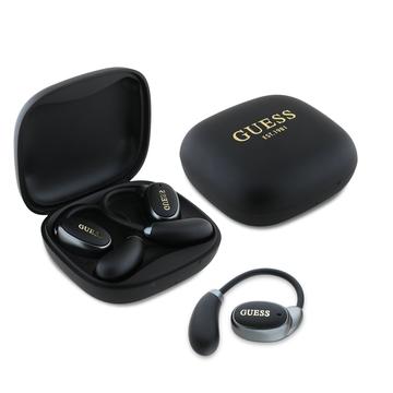 Bezprzewodowe słuchawki Guess Satin Classic Open-Ear