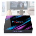 Smart TV Box H96 Max RK3318 z Androidem 9.0 - 4 GB RAM, 64 GB ROM