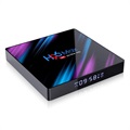 Smart TV Box H96 Max RK3318 z Androidem 9.0 - 4 GB RAM, 64 GB ROM