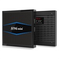 TV Box H96 Mini HD Android 7.1 z Bluetooth 4.0